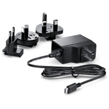 Blackmagic Design Power Supply - Micro Converter 5V10W USBC